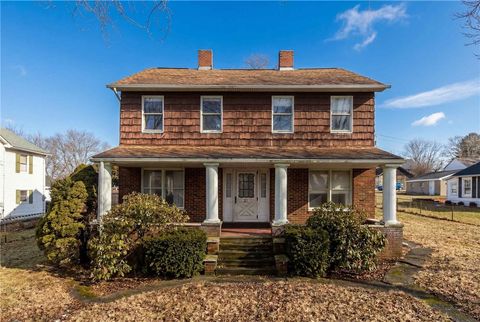 87 United Rd Mt Pleasant Twp PA 15666