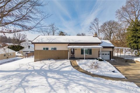 Photo of 362 Church Rd, Bethel Park, PA 15102 (MLS # 1739331)