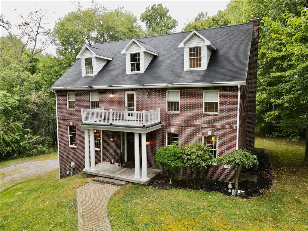 Franklin Twp, Pennsylvania 16001, United States, 8 Bedrooms Bedrooms, ,9 BathroomsBathrooms,Residential,Contingent,206249