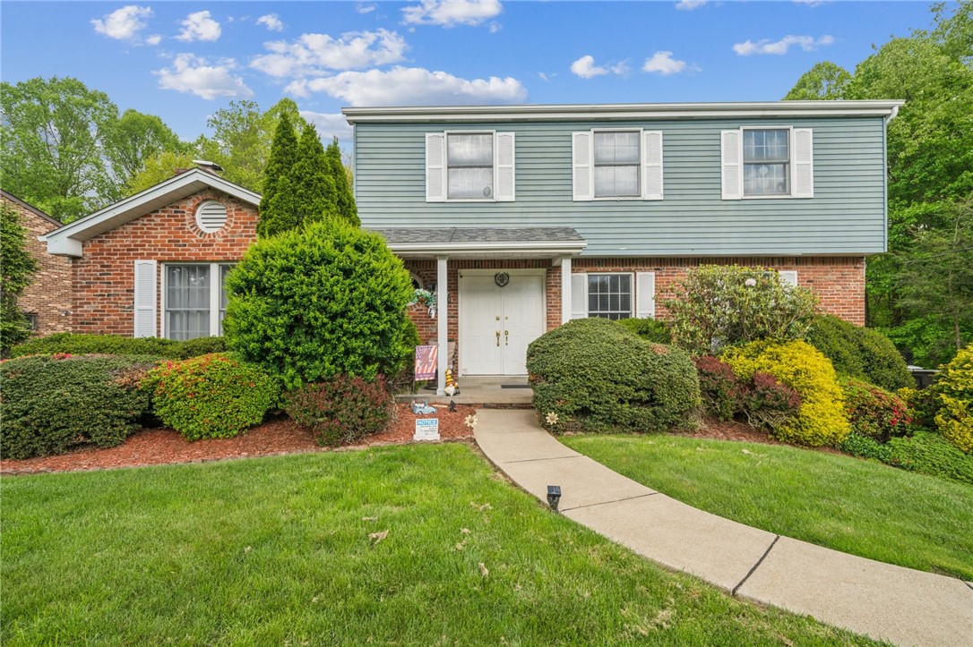 620 Sandy Hill Road Rd, Manor, Pennsylvania image 1