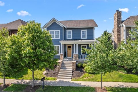 403 Cayuga Cir Marshall PA 16046