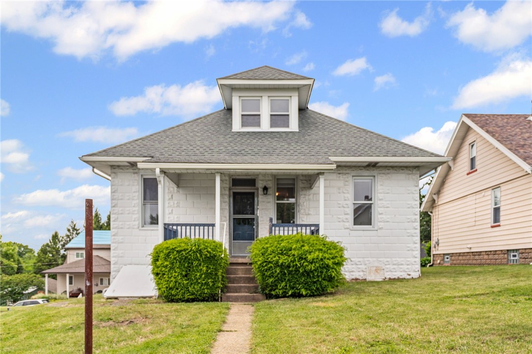 1222 Forest Ave, New Kensington, Pennsylvania image 40
