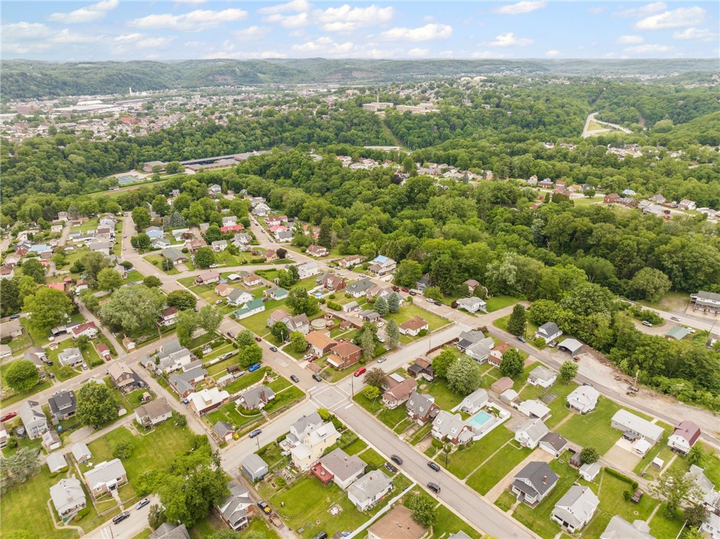 1222 Forest Ave, New Kensington, Pennsylvania image 46