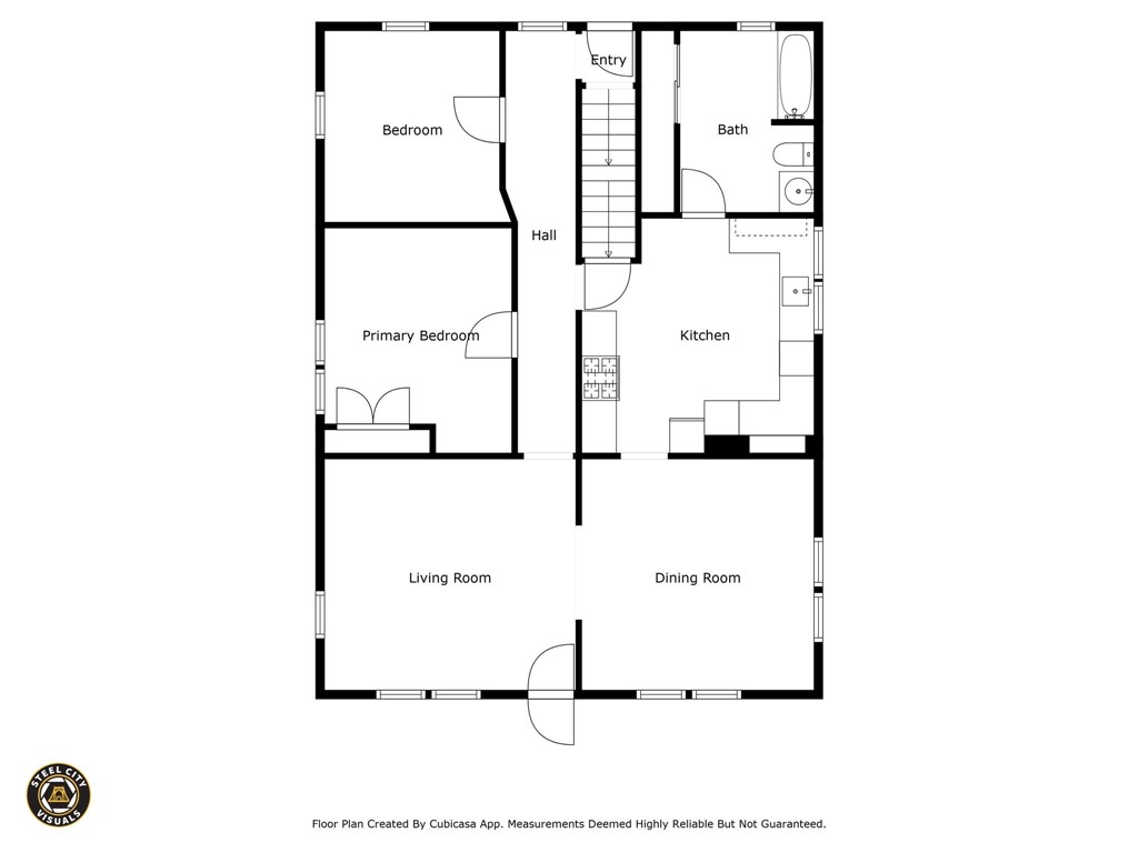 1222 Forest Ave, New Kensington, Pennsylvania image 48