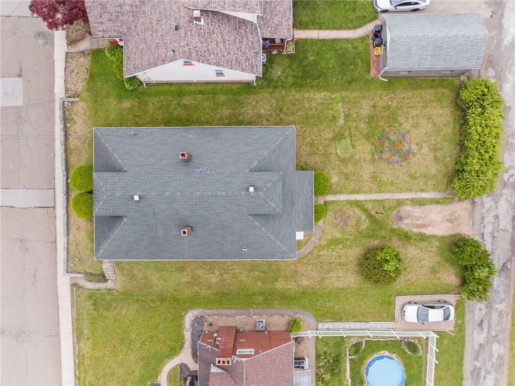 1222 Forest Ave, New Kensington, Pennsylvania image 43