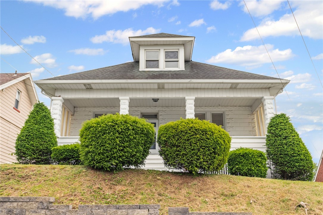 1222 Forest Ave, New Kensington, Pennsylvania image 2