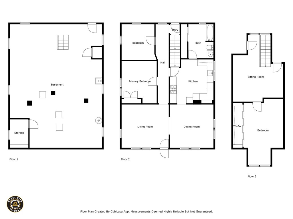1222 Forest Ave, New Kensington, Pennsylvania image 50