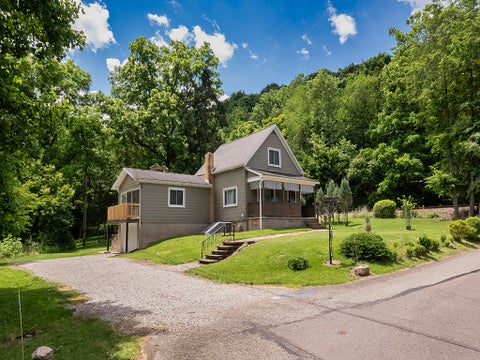 Homes For Sale - 2 Ferry Street St<br/> Westmoreland County, East Vandergrift, PA 15629