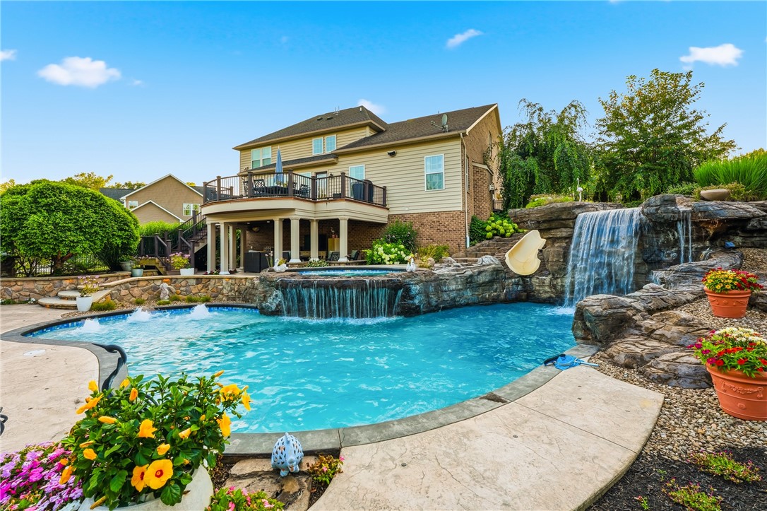 222 Taylor Ridge Lane