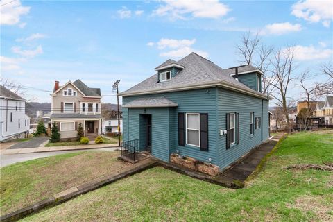 Photo of 305 S School St, Pittsburgh, PA 15202 (MLS # 1744255)