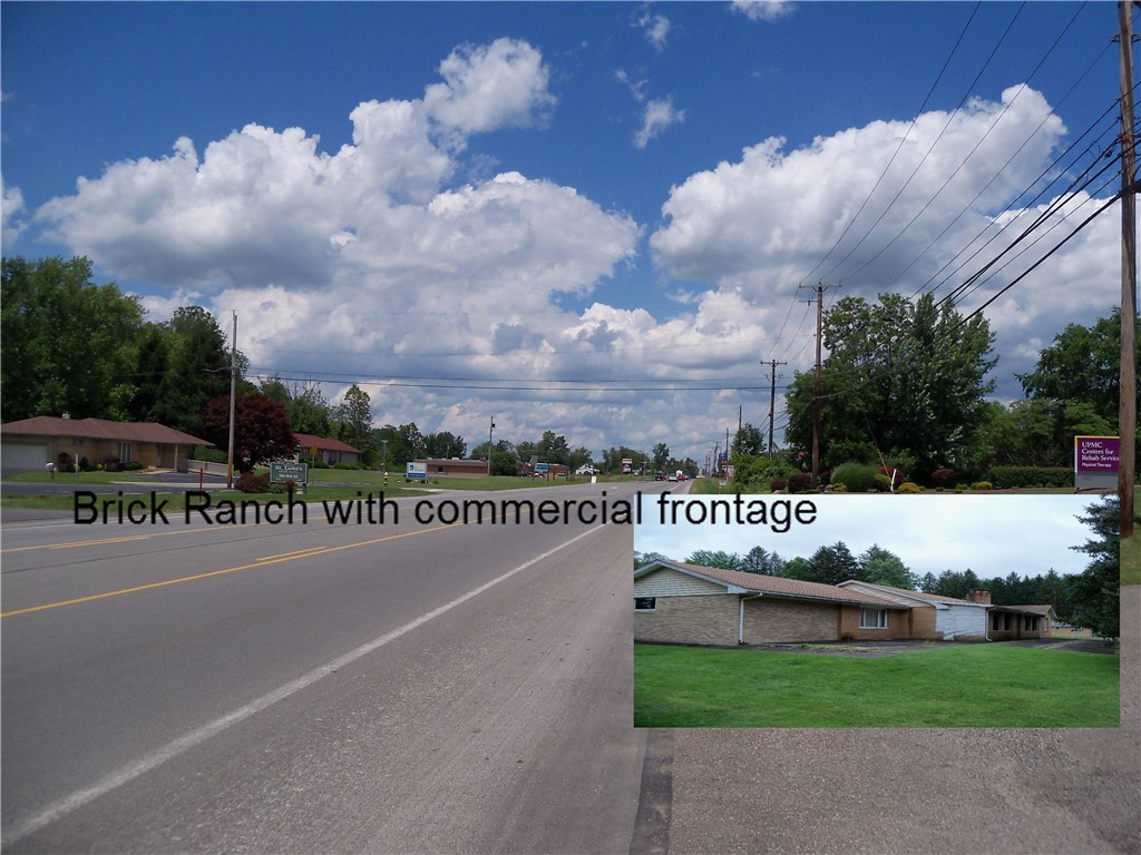 Neshannock Twp, Pennsylvania 16105, United States, 3 Bedrooms Bedrooms, ,2 BathroomsBathrooms,Residential,Active,47915