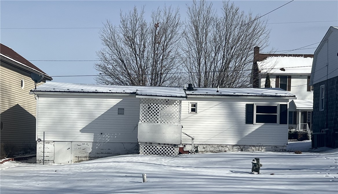 613 Center St St, Boswell Boro, Pennsylvania image 6