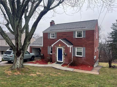 4883 E Willock Rd Baldwin Boro PA 15227