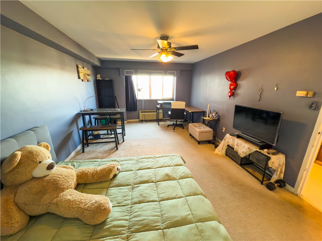 128 N Craig St #807, Oakland, Pennsylvania image 11