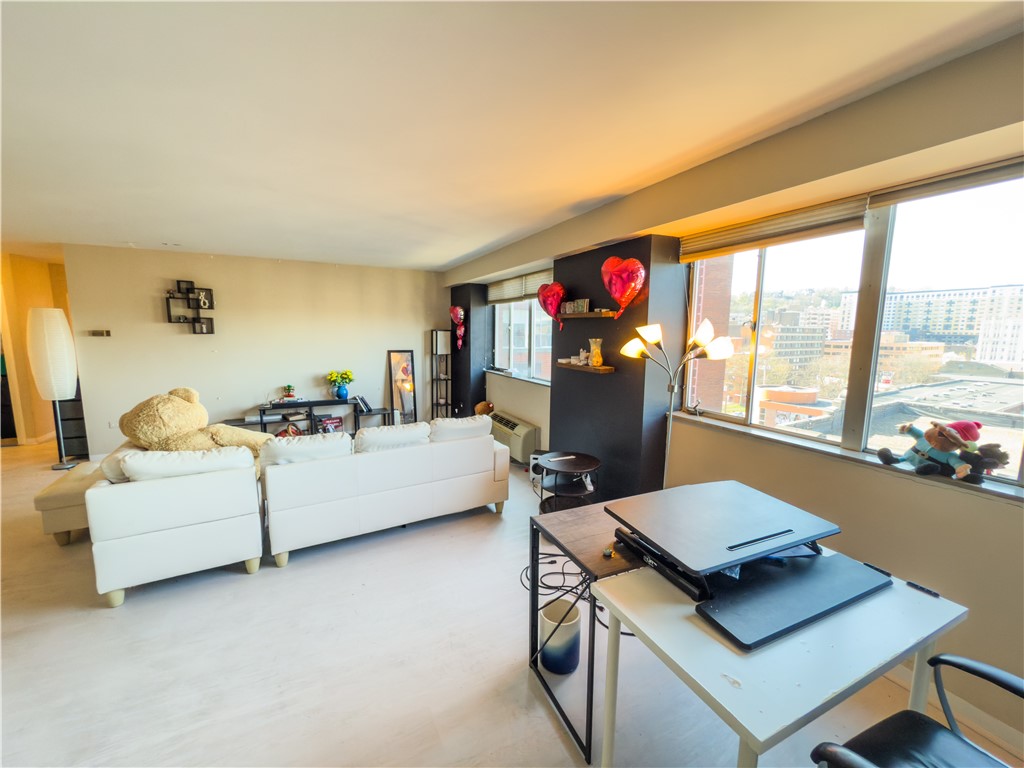 128 N Craig St #807, Oakland, Pennsylvania image 6