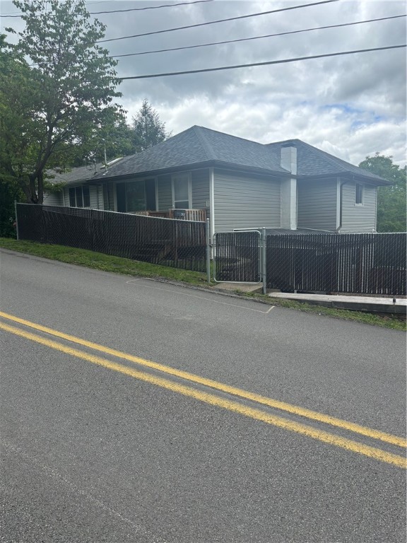 302 Beallsville Road Rd, Bentleyville, Pennsylvania image 1