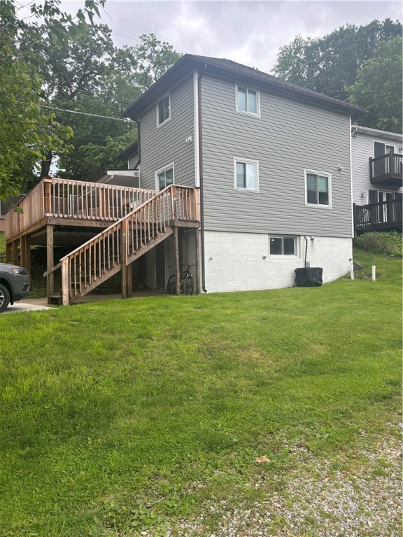 302 Beallsville Road Rd, Bentleyville, Pennsylvania image 3
