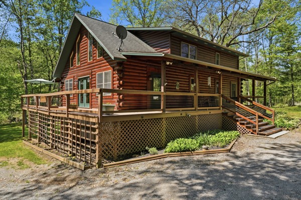 40 Mill Road