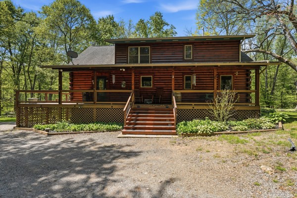 40 Mill Road