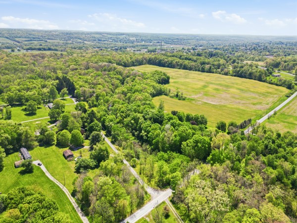 40 Mill Road