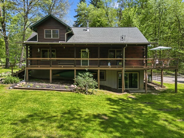 40 Mill Road