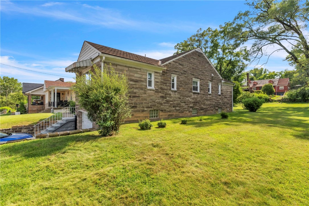 Penn Hills, Pennsylvania 15235, United States, 3 Bedrooms Bedrooms, ,2 BathroomsBathrooms,Residential,Active,164241