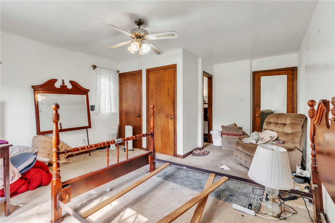 Penn Hills, Pennsylvania 15235, United States, 3 Bedrooms Bedrooms, ,2 BathroomsBathrooms,Residential,Active,164241