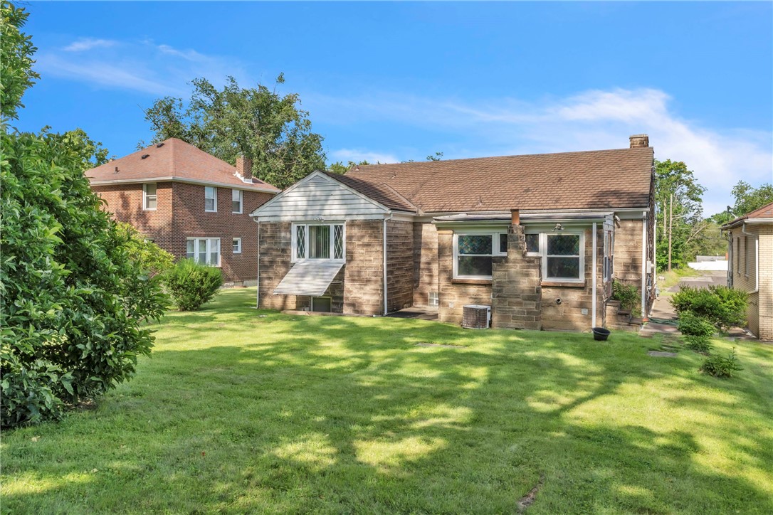 Penn Hills, Pennsylvania 15235, United States, 3 Bedrooms Bedrooms, ,2 BathroomsBathrooms,Residential,Active,164241