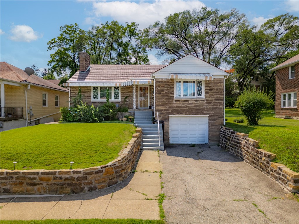 Penn Hills, Pennsylvania 15235, United States, 3 Bedrooms Bedrooms, ,2 BathroomsBathrooms,Residential,Active,164241