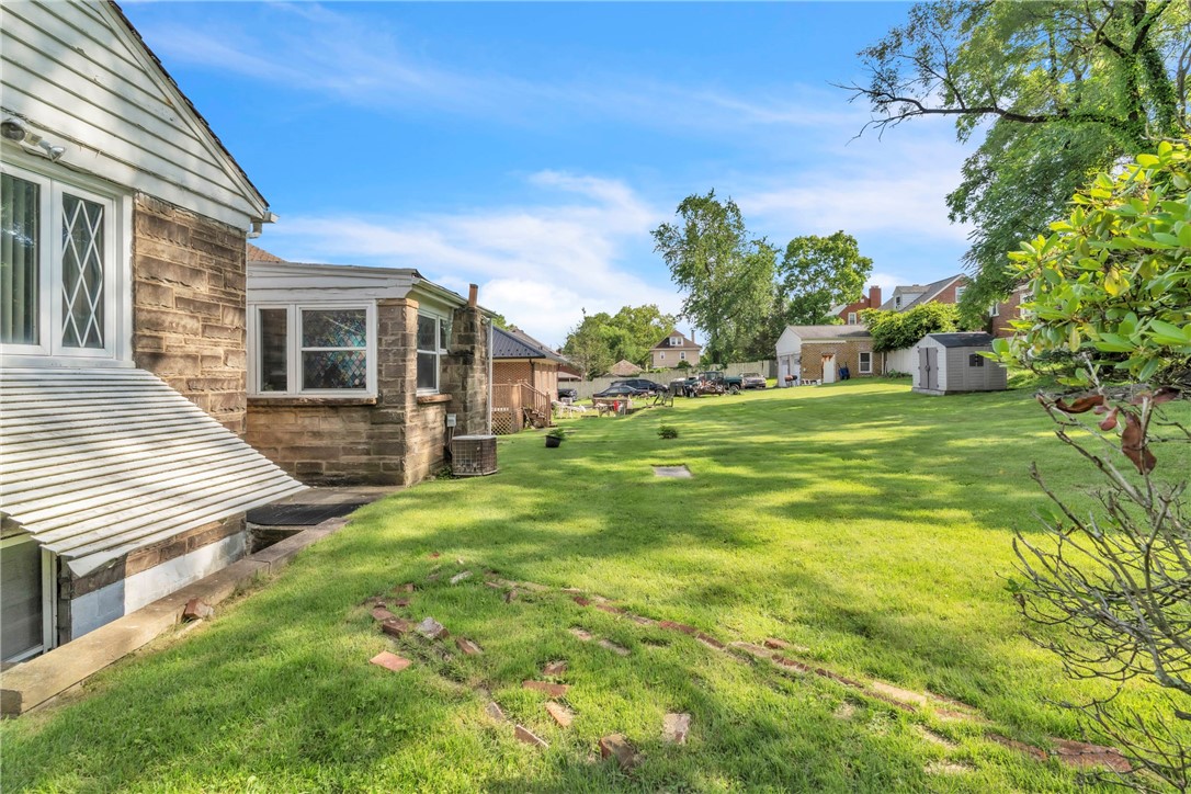 Penn Hills, Pennsylvania 15235, United States, 3 Bedrooms Bedrooms, ,2 BathroomsBathrooms,Residential,Active,164241