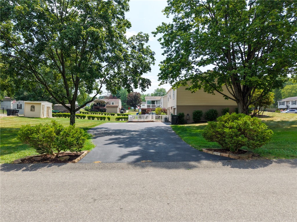 Cranberry Twp, Pennsylvania 16066, United States, 3 Bedrooms Bedrooms, ,1 BathroomBathrooms,Residential,Active,188490