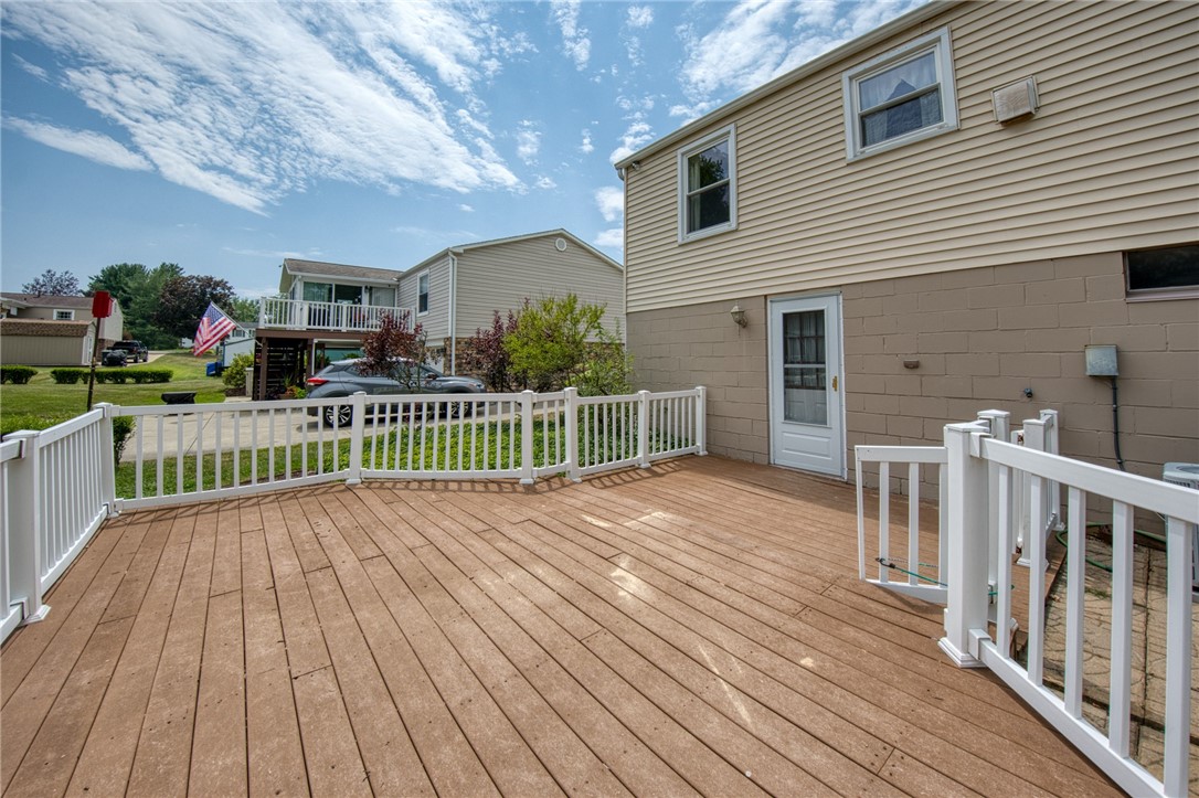 Cranberry Twp, Pennsylvania 16066, United States, 3 Bedrooms Bedrooms, ,1 BathroomBathrooms,Residential,Active,188490