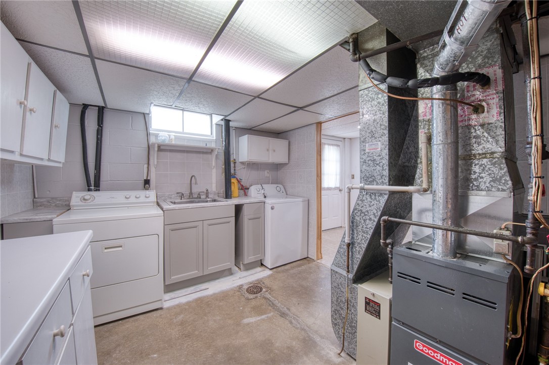 Cranberry Twp, Pennsylvania 16066, United States, 3 Bedrooms Bedrooms, ,1 BathroomBathrooms,Residential,Active,188490