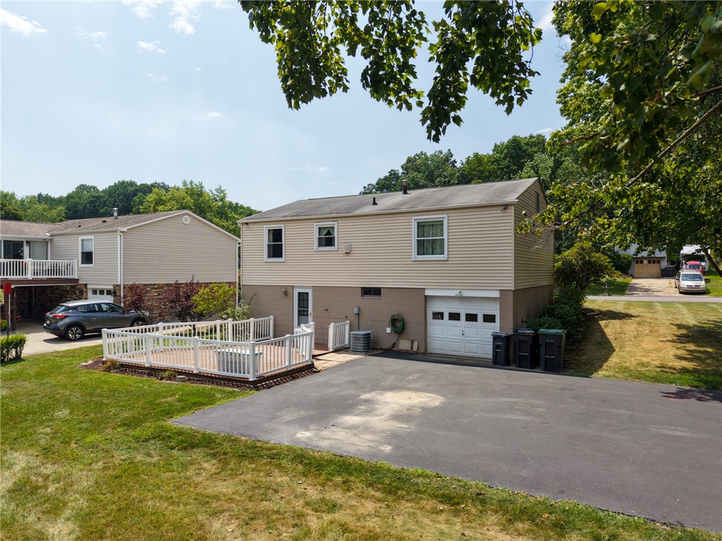 Cranberry Twp, Pennsylvania 16066, United States, 3 Bedrooms Bedrooms, ,1 BathroomBathrooms,Residential,Active,188490