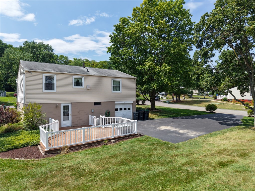 Cranberry Twp, Pennsylvania 16066, United States, 3 Bedrooms Bedrooms, ,1 BathroomBathrooms,Residential,Active,188490