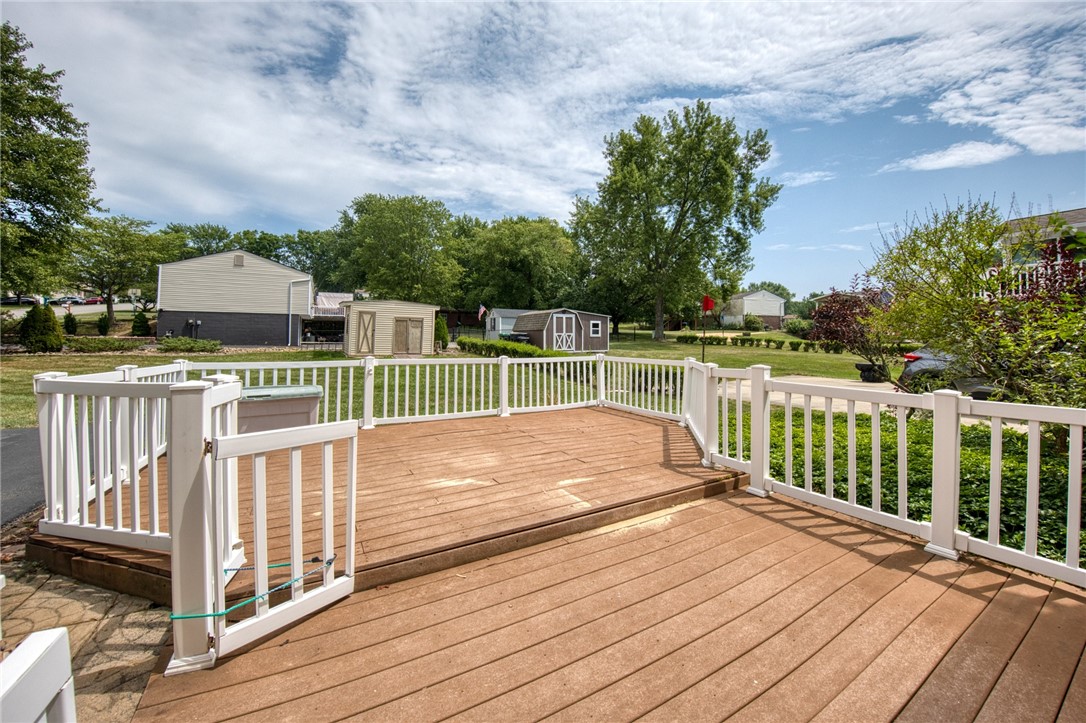 Cranberry Twp, Pennsylvania 16066, United States, 3 Bedrooms Bedrooms, ,1 BathroomBathrooms,Residential,Active,188490