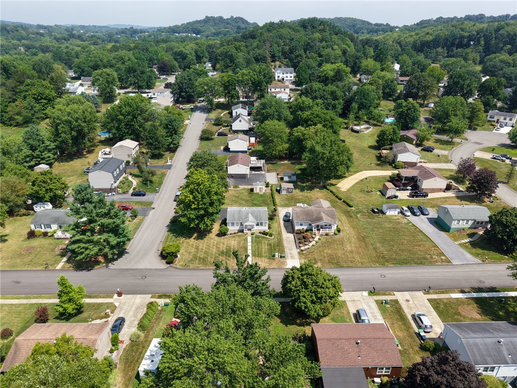 Cranberry Twp, Pennsylvania 16066, United States, 3 Bedrooms Bedrooms, ,1 BathroomBathrooms,Residential,Active,188490