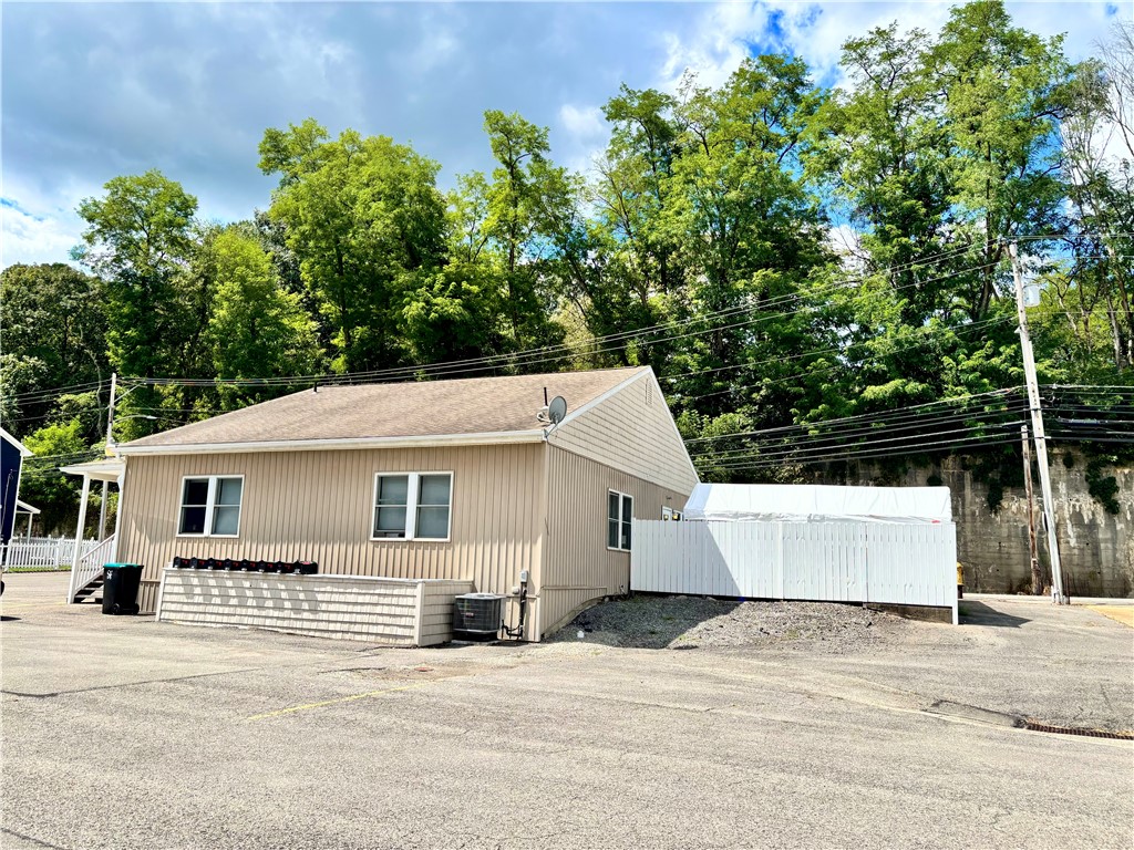 South Fayette, Pennsylvania 15321, United States, ,Commercial,Pending,198586