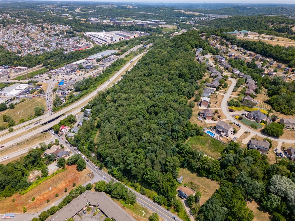 0 Weavertown Road