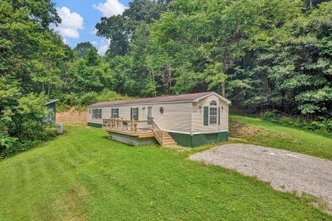 Photo for 589 Pleasant Hills Rd