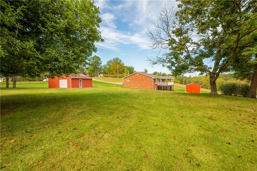 Mt Pleasant Twp, Pennsylvania 15340, United States, 3 Bedrooms Bedrooms, ,3 BathroomsBathrooms,Residential,Active,219657