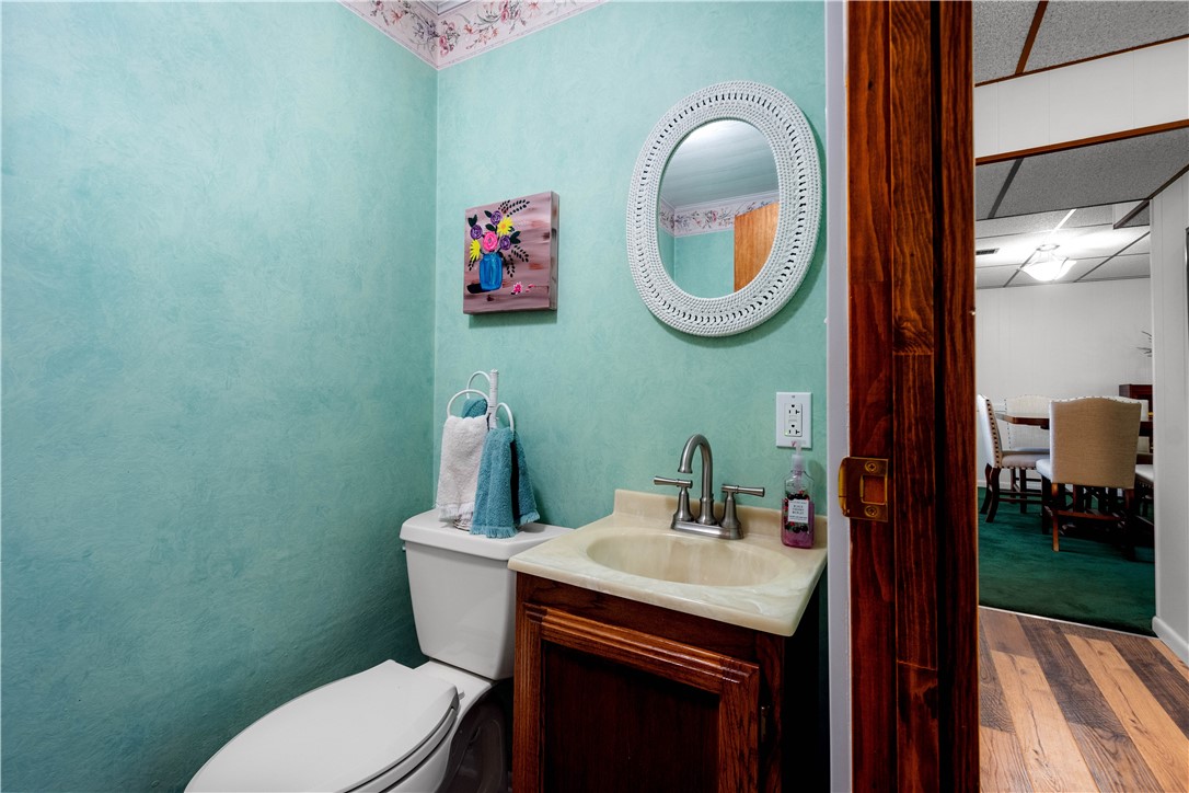 Mt Pleasant Twp, Pennsylvania 15340, United States, 3 Bedrooms Bedrooms, ,3 BathroomsBathrooms,Residential,Active,219657