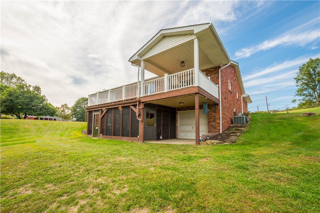 Mt Pleasant Twp, Pennsylvania 15340, United States, 3 Bedrooms Bedrooms, ,3 BathroomsBathrooms,Residential,Active,219657