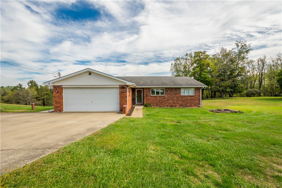 Mt Pleasant Twp, Pennsylvania 15340, United States, 3 Bedrooms Bedrooms, ,3 BathroomsBathrooms,Residential,Active,219657