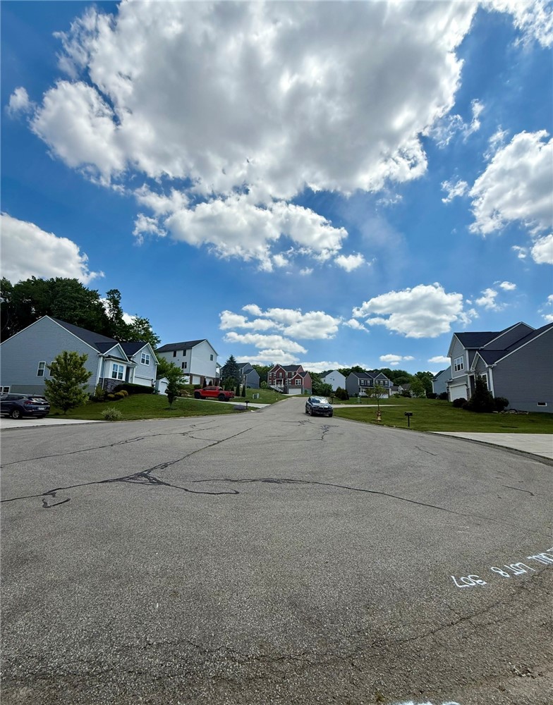 307 Mary Beth Drive