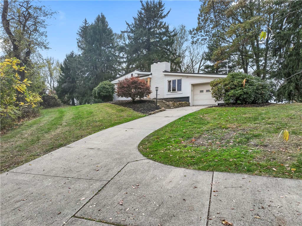 687 BOWER HILL ROAD