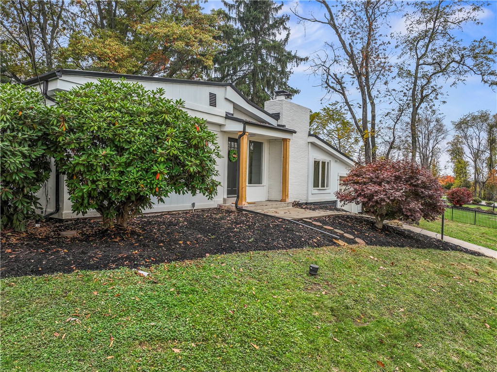 687 BOWER HILL ROAD