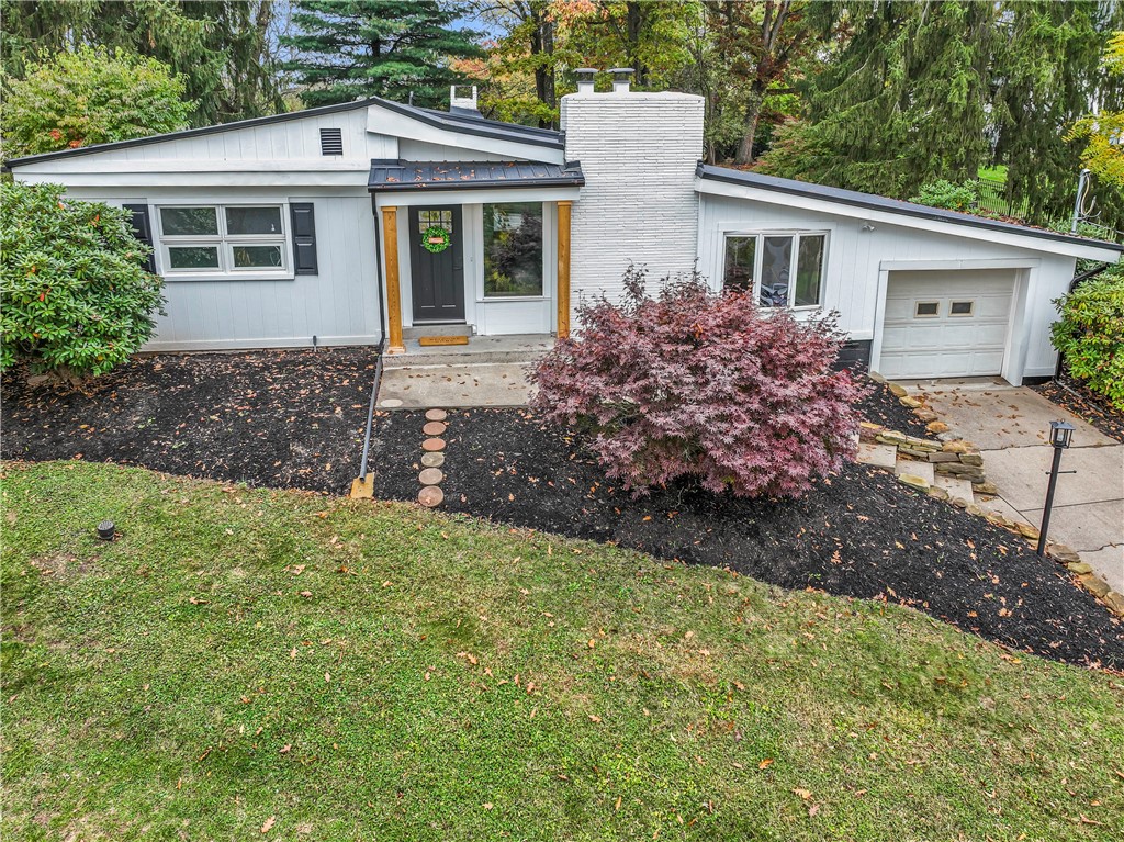 687 BOWER HILL ROAD