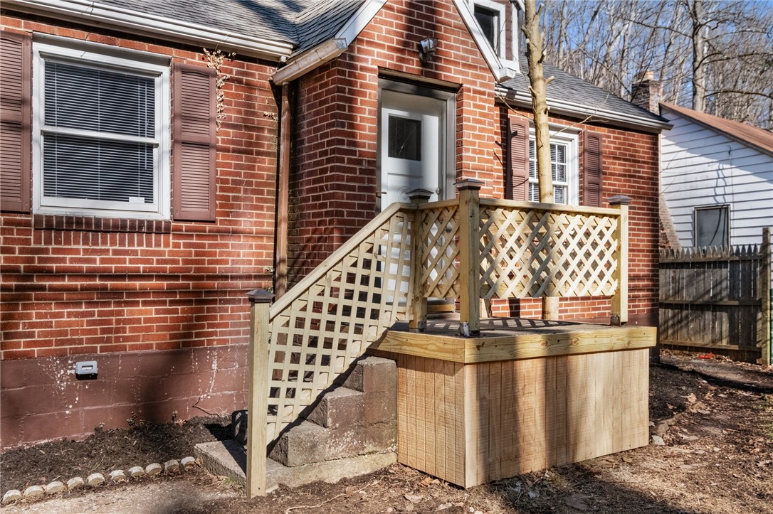 2357 Pitcairn Rd Rd, Monroeville, Pennsylvania image 36