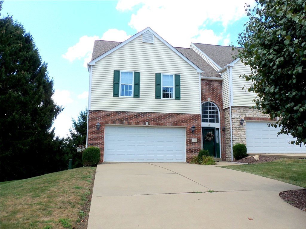 North Strabane, Pennsylvania 15317, United States, 3 Bedrooms Bedrooms, ,4 BathroomsBathrooms,Residential,Active,197825